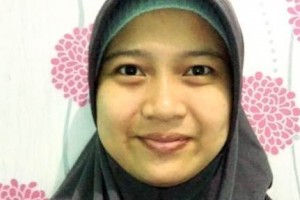 Citra  Salsabila.